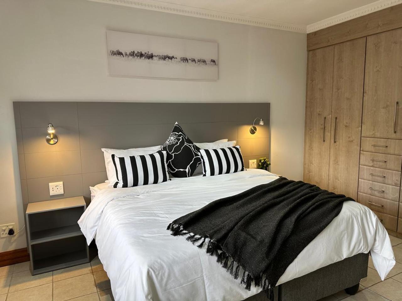 Guest house Bedfordview - Hethersett