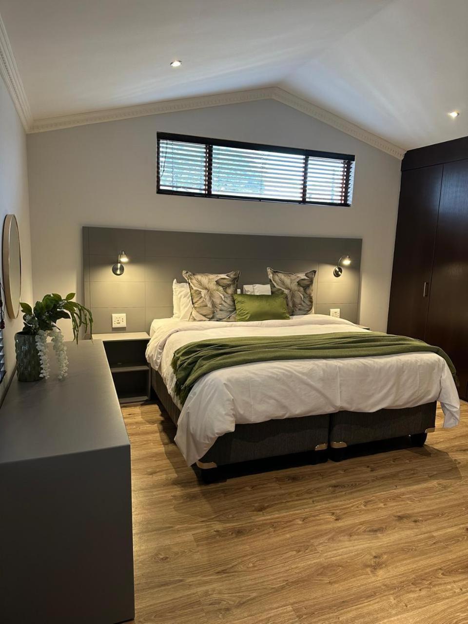 Guest house Bedfordview - Hethersett