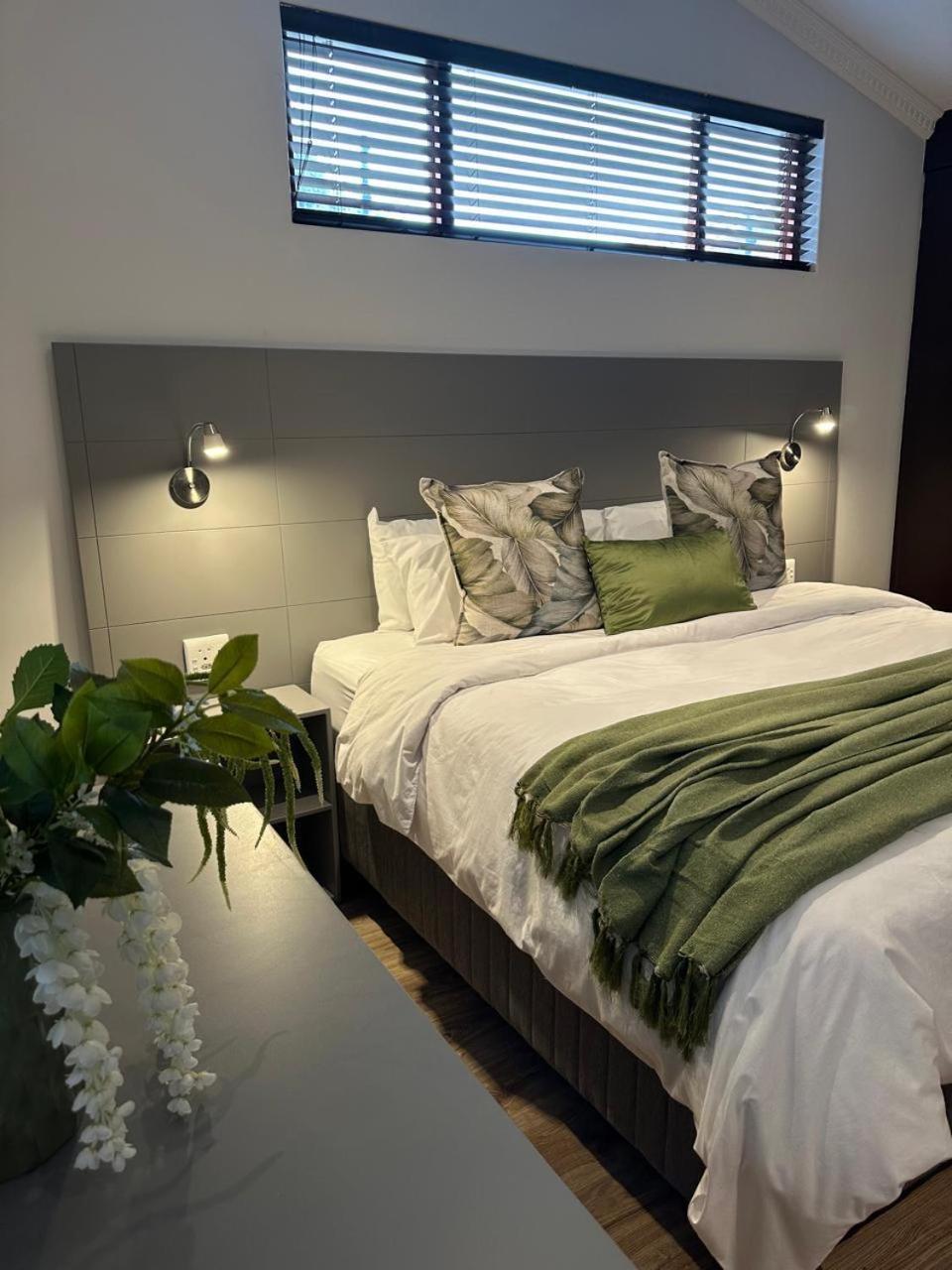 Guest house Bedfordview - Hethersett *