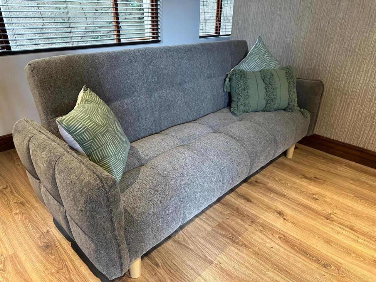 Bedfordview - Hethersett Guest house *