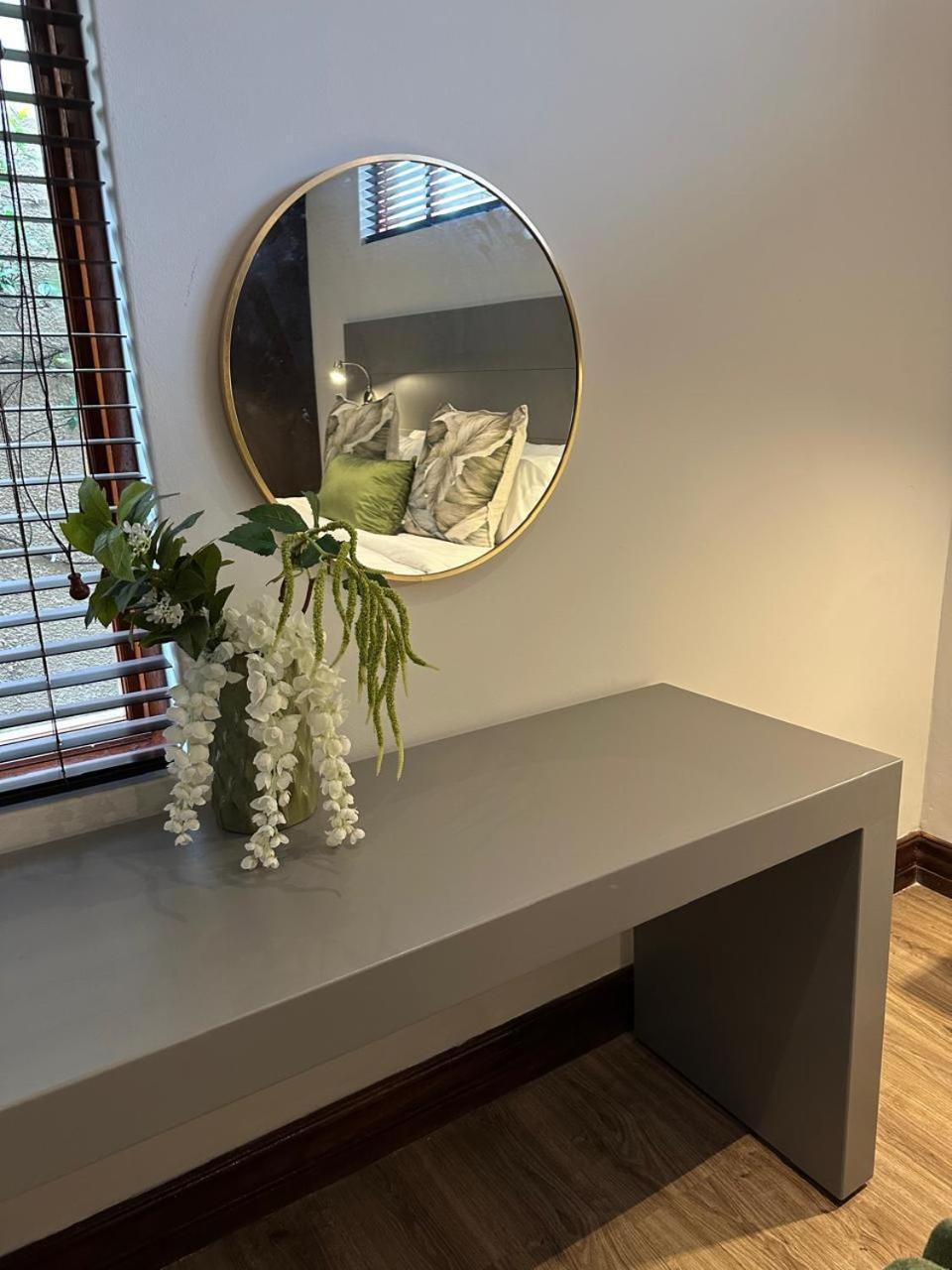 Guest house Bedfordview - Hethersett *