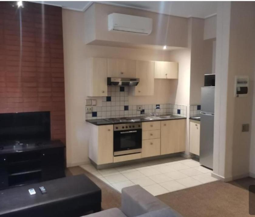 Căn hộ Haven 519 Johannesburg
