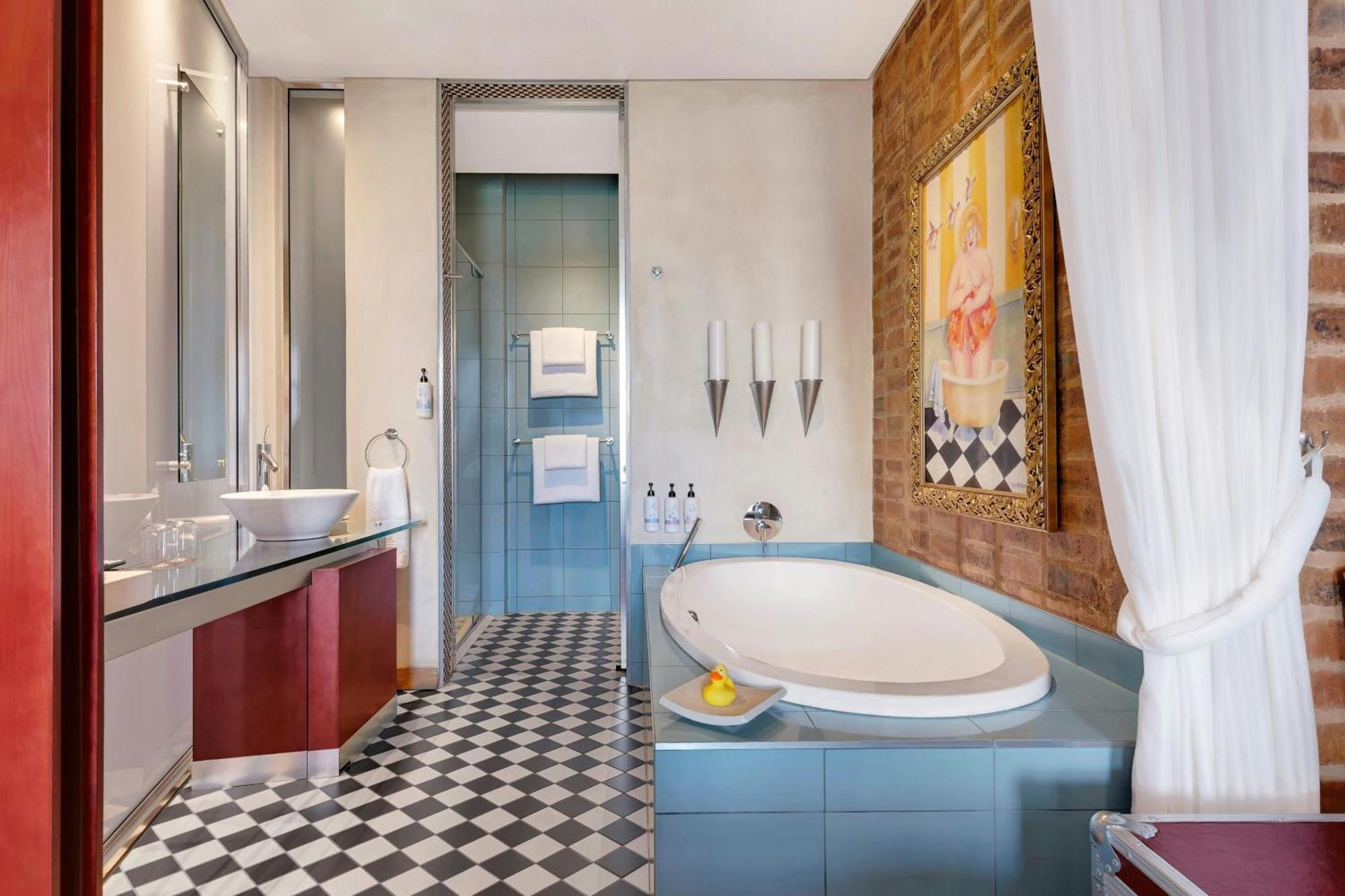 African Pride Melrose Arch, Autograph Collection Hotel Johannesburg