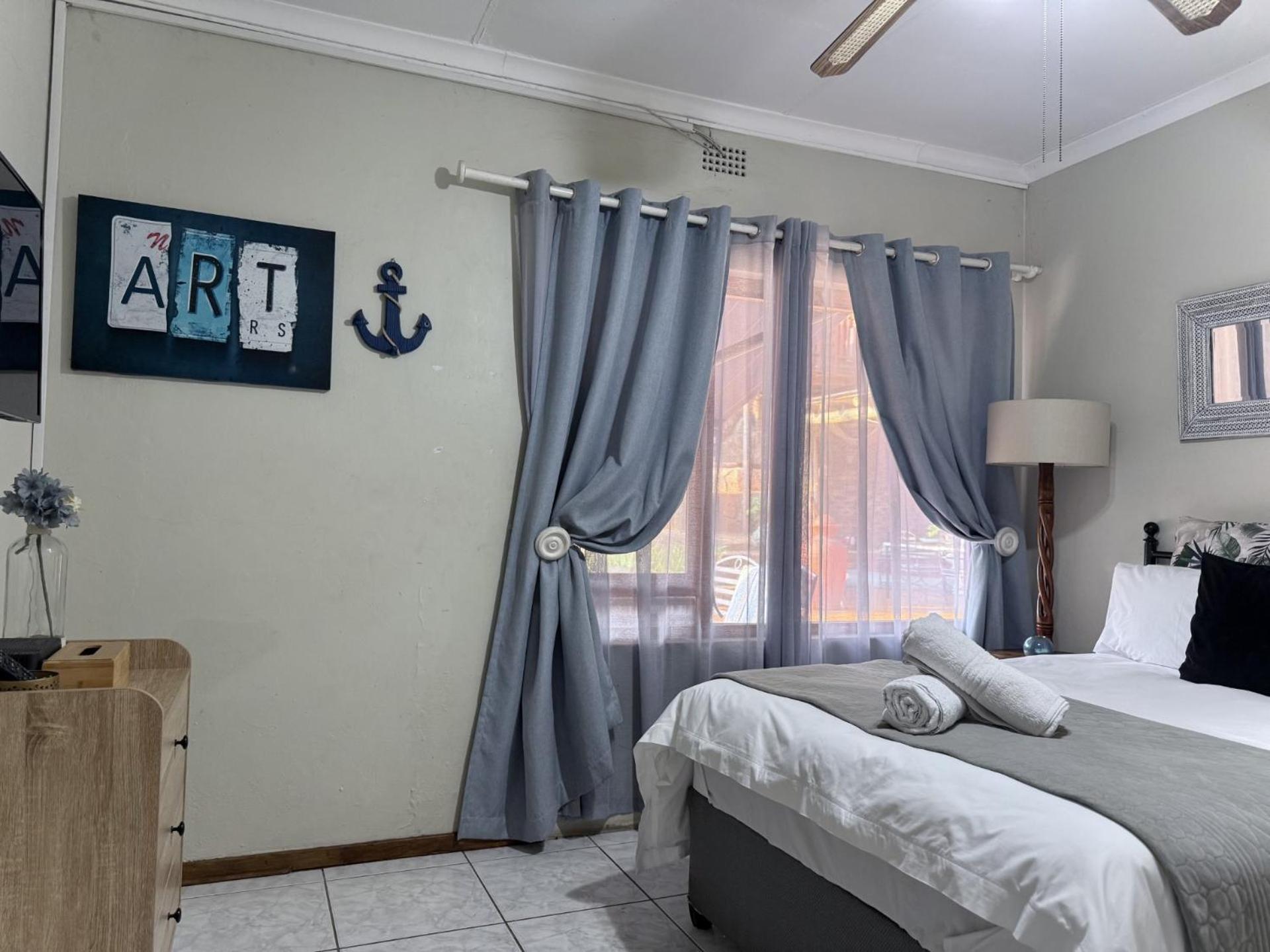Guest house Map's View Johannesburg