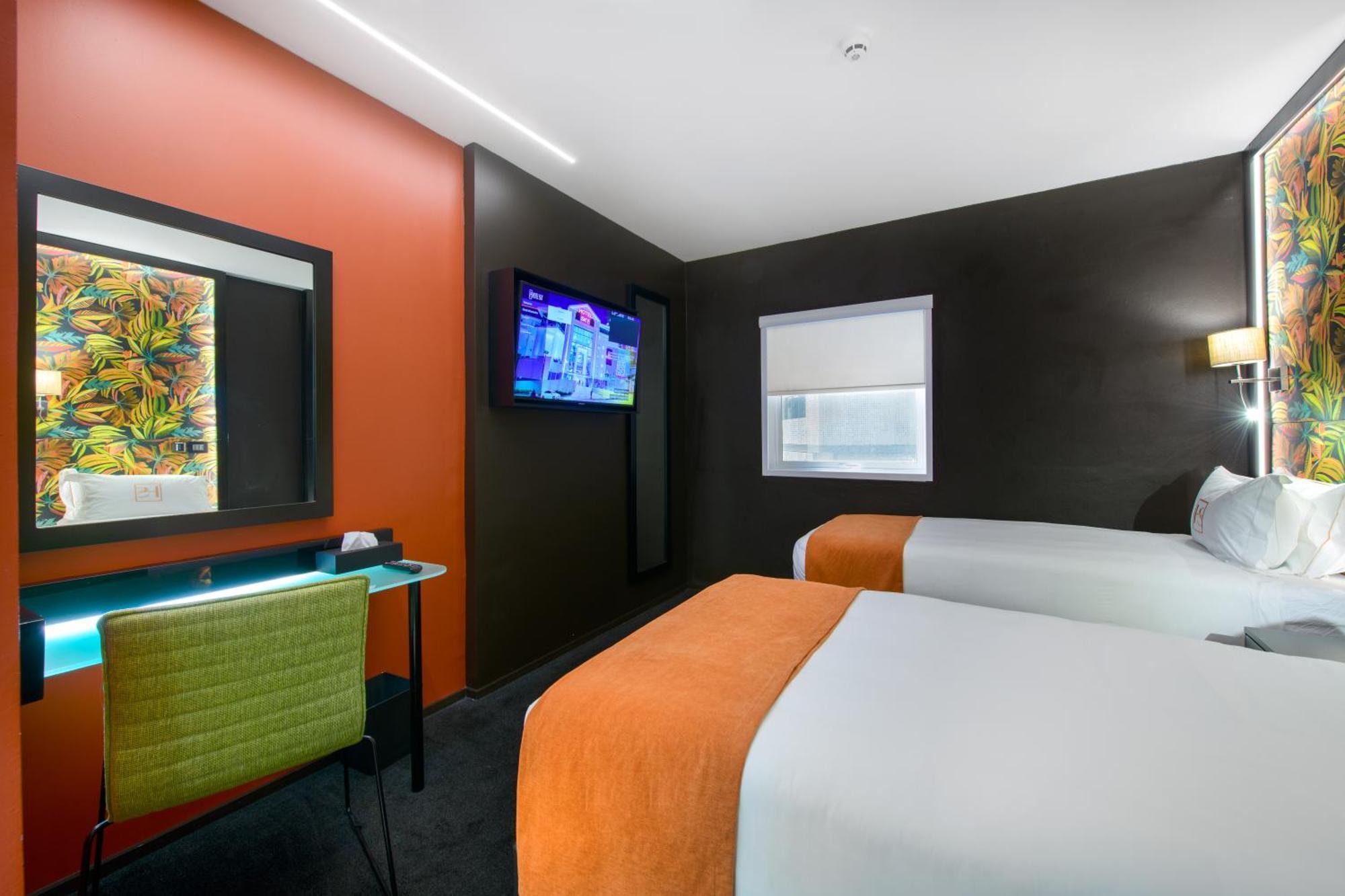 Hotel Sky Sandton 3*