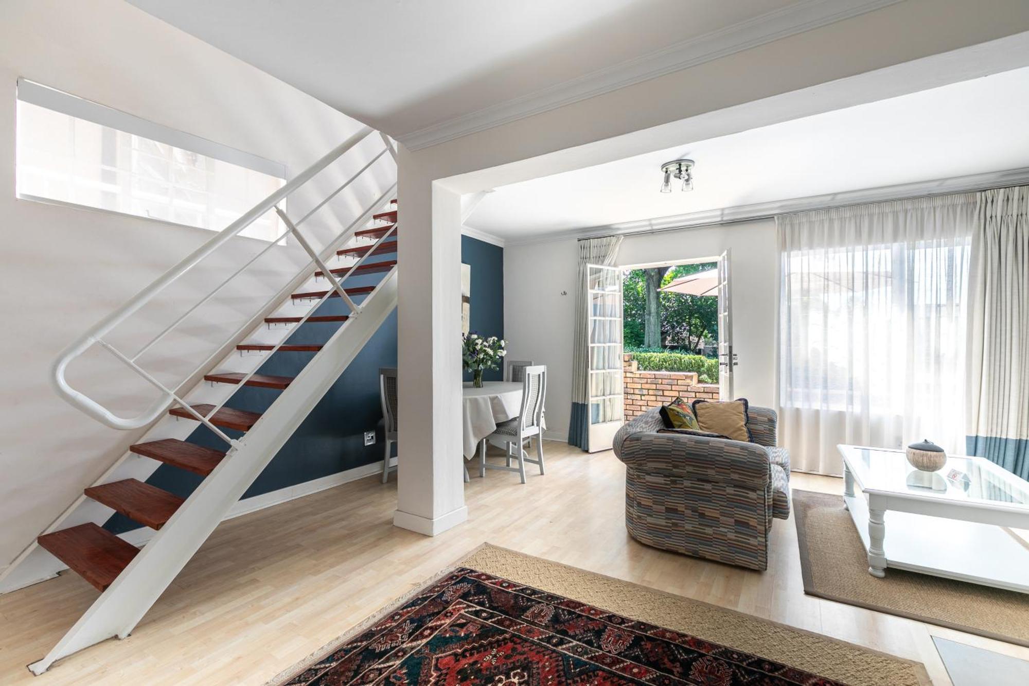 Emmarentia Guest house