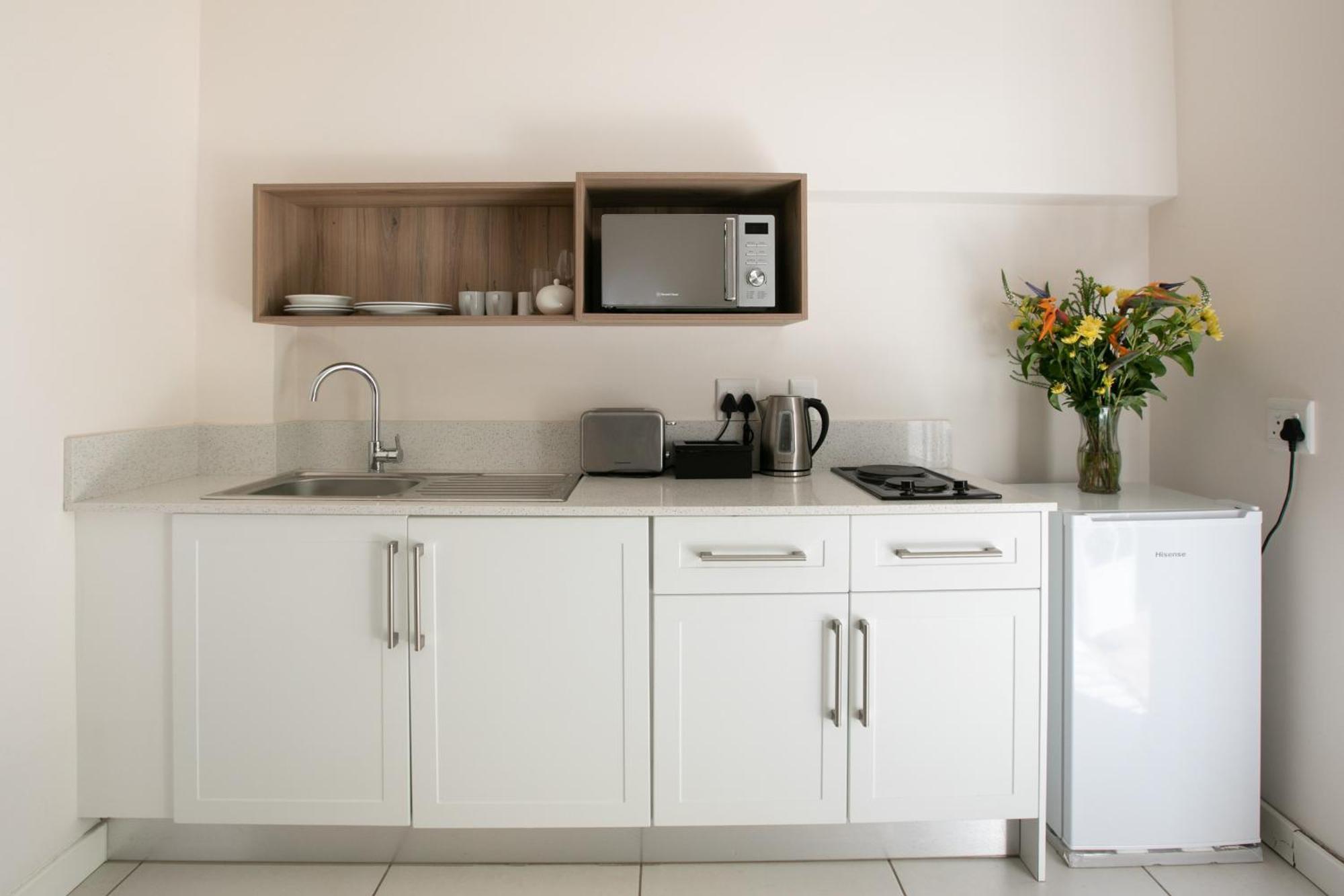 Guest house Emmarentia