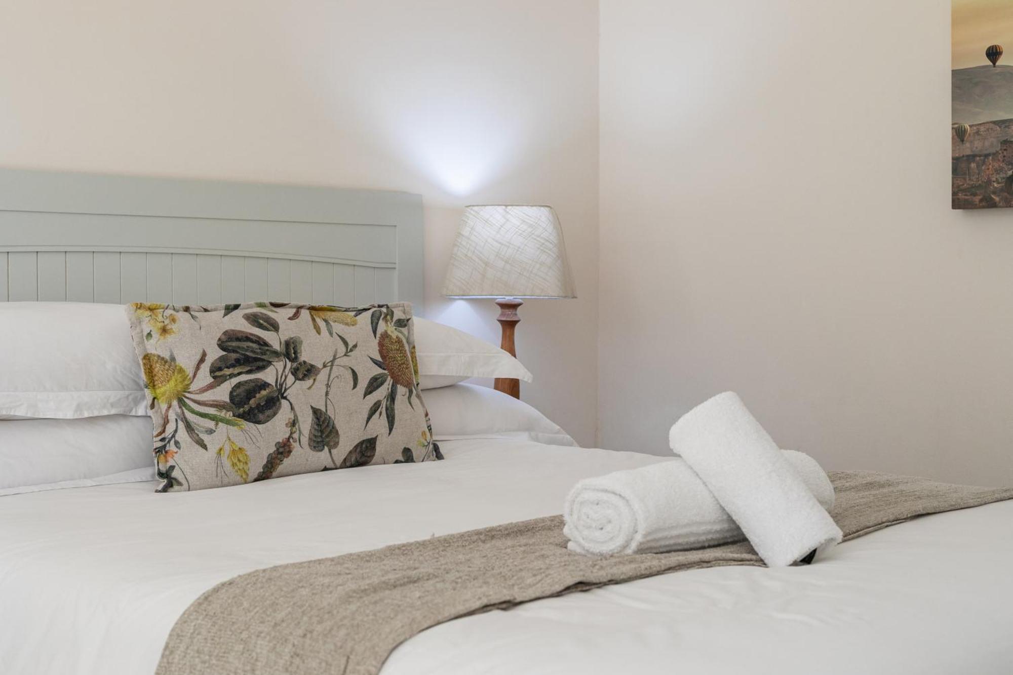 Guest house Emmarentia