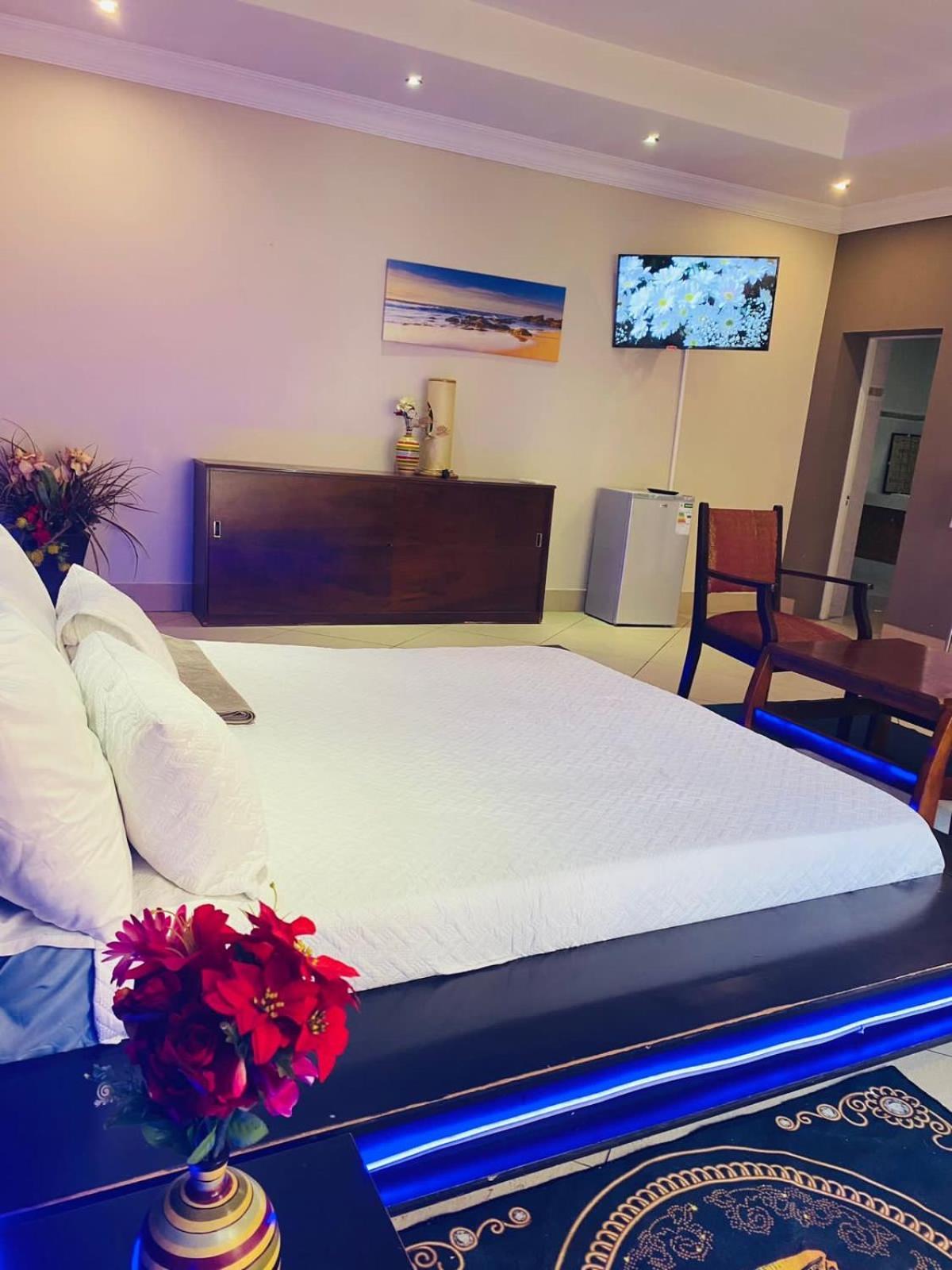 Gspot94-gardenspot94 Homestay *