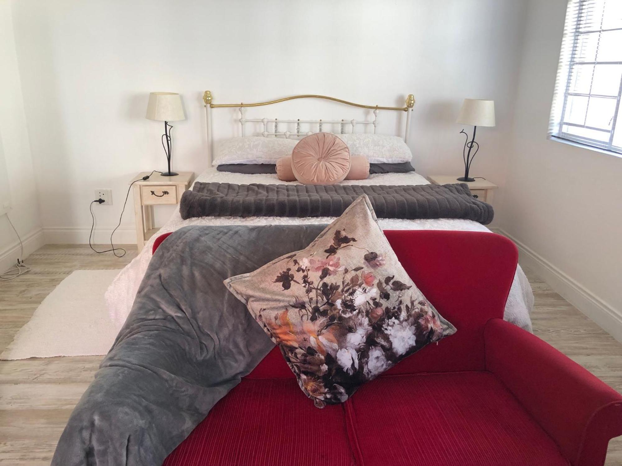 Lancaster House Guest house