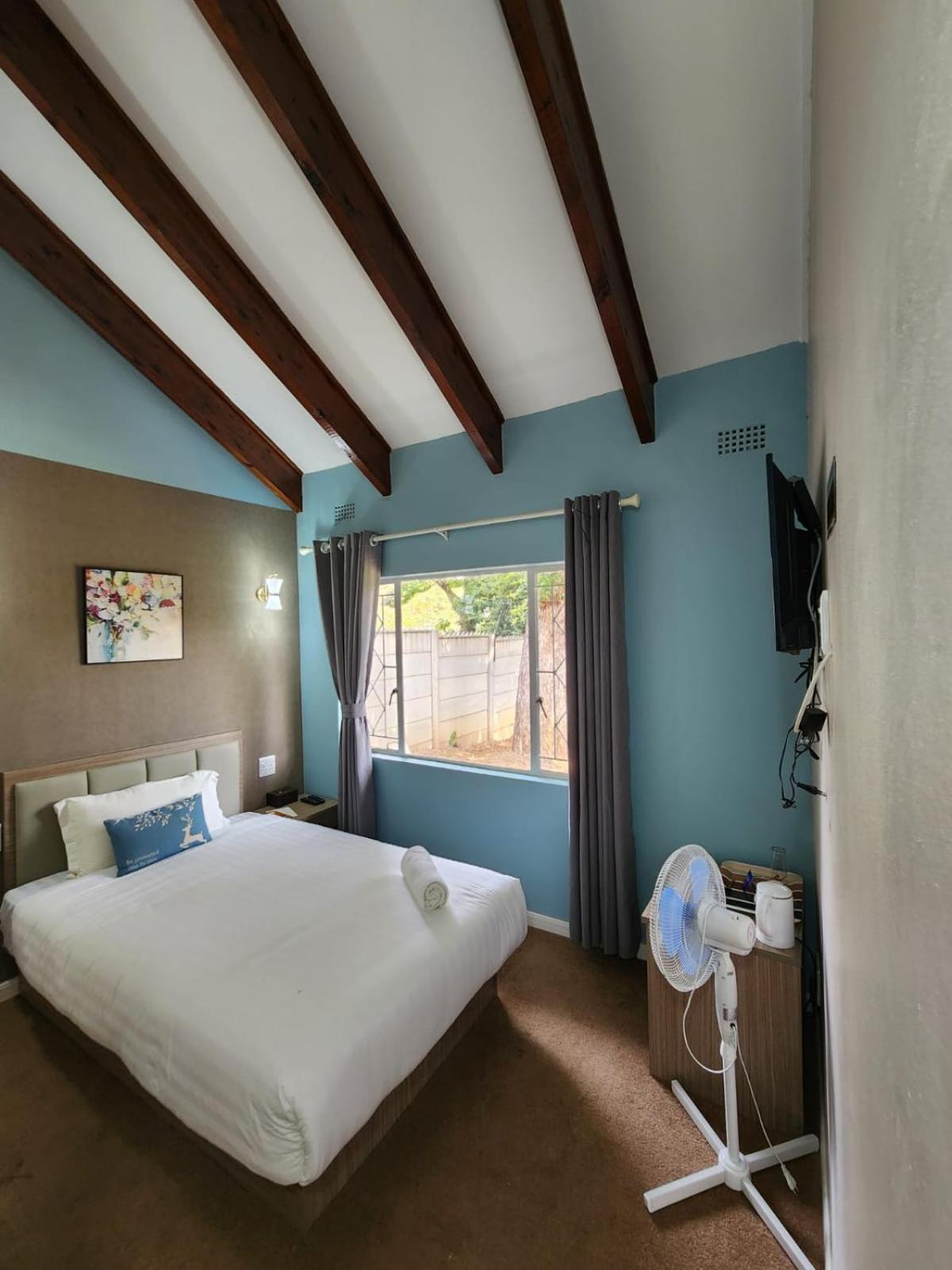 Atlantic Pearl Sandton Casa de hóspedes