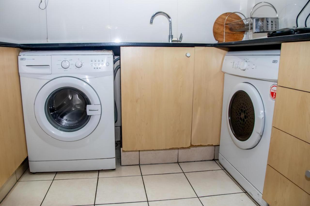 Hideout Apartamento Joanesburgo