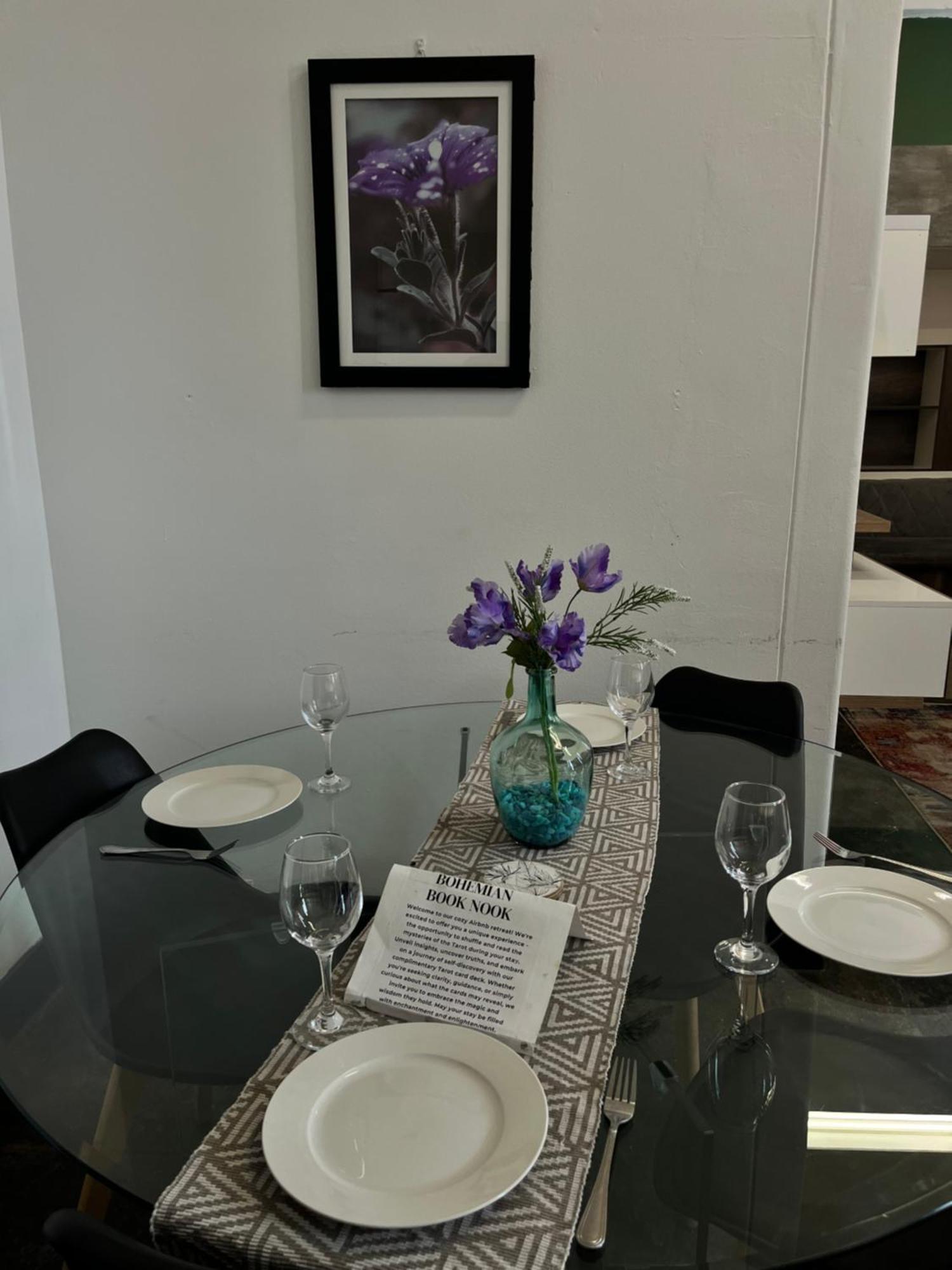 Apartment Maboneng 1 Bedroom Modern Loft *