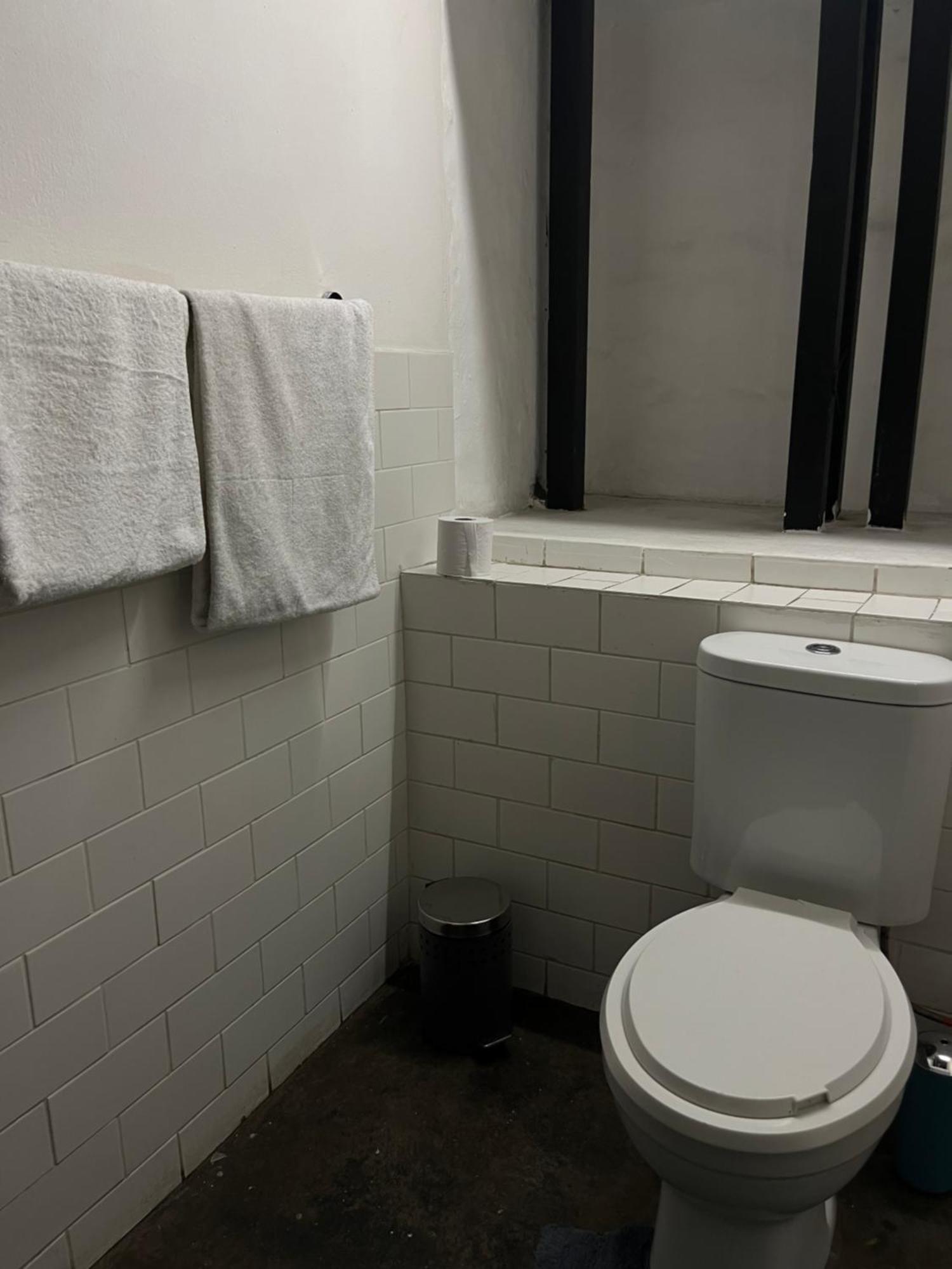 Maboneng 1 Bedroom Modern Loft Apartment Johannesburg