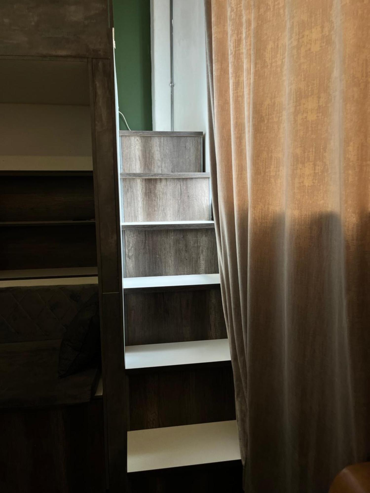 Maboneng 1 Bedroom Modern Loft Apartment *