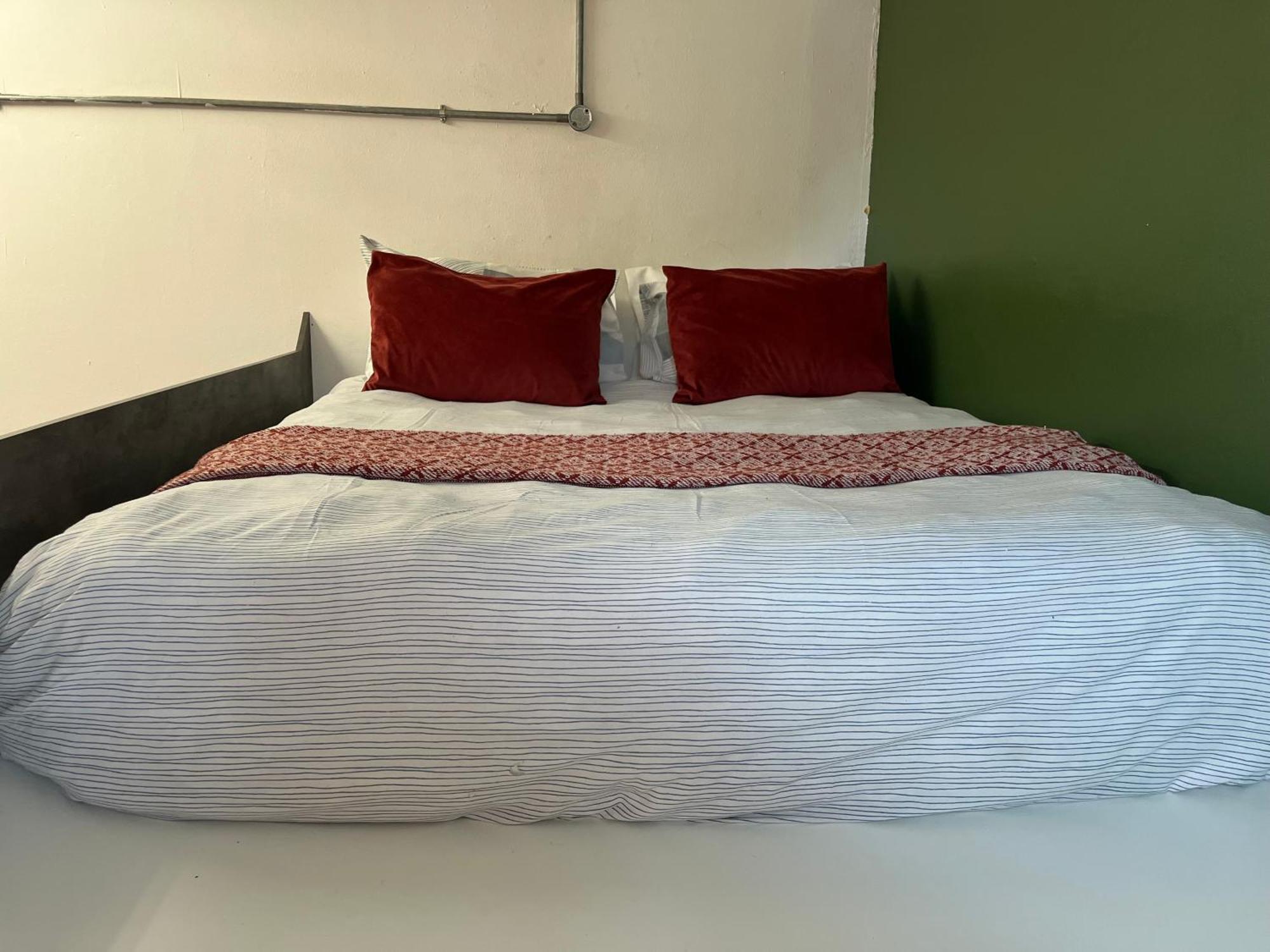 Maboneng 1 Bedroom Modern Loft