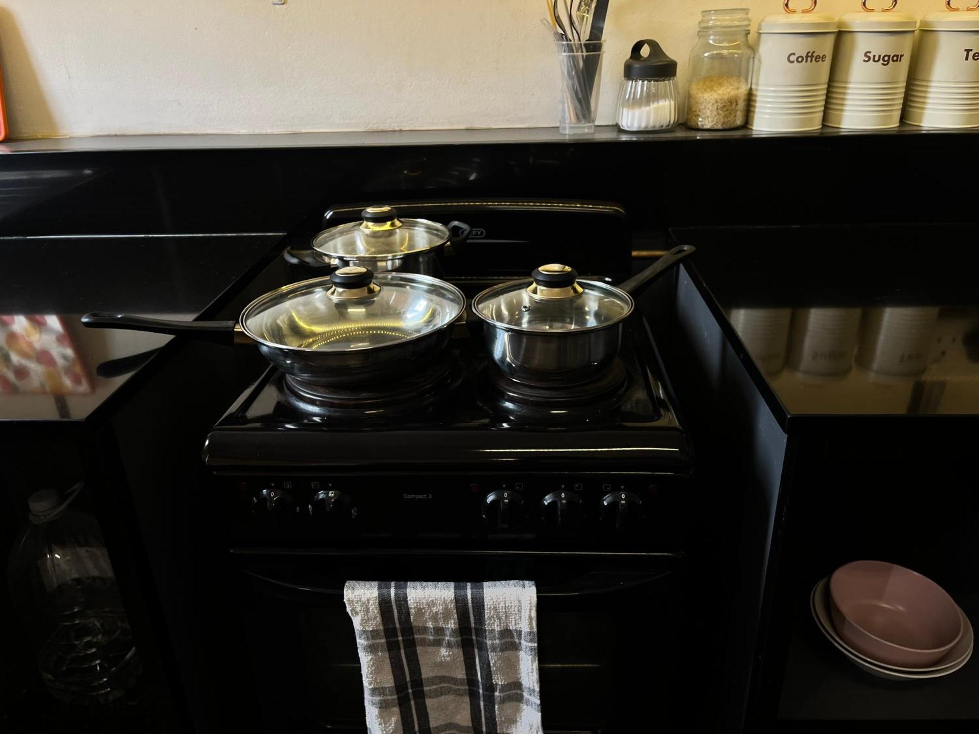 Apartment Maboneng 1 Bedroom Modern Loft