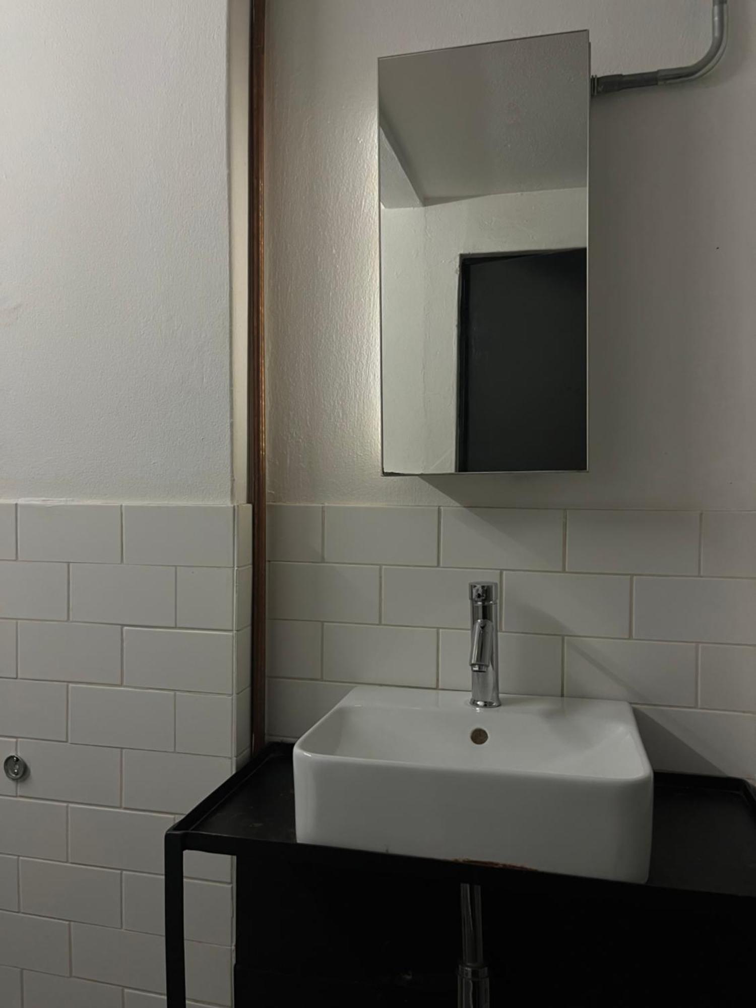Maboneng 1 Bedroom Modern Loft Johannesburg