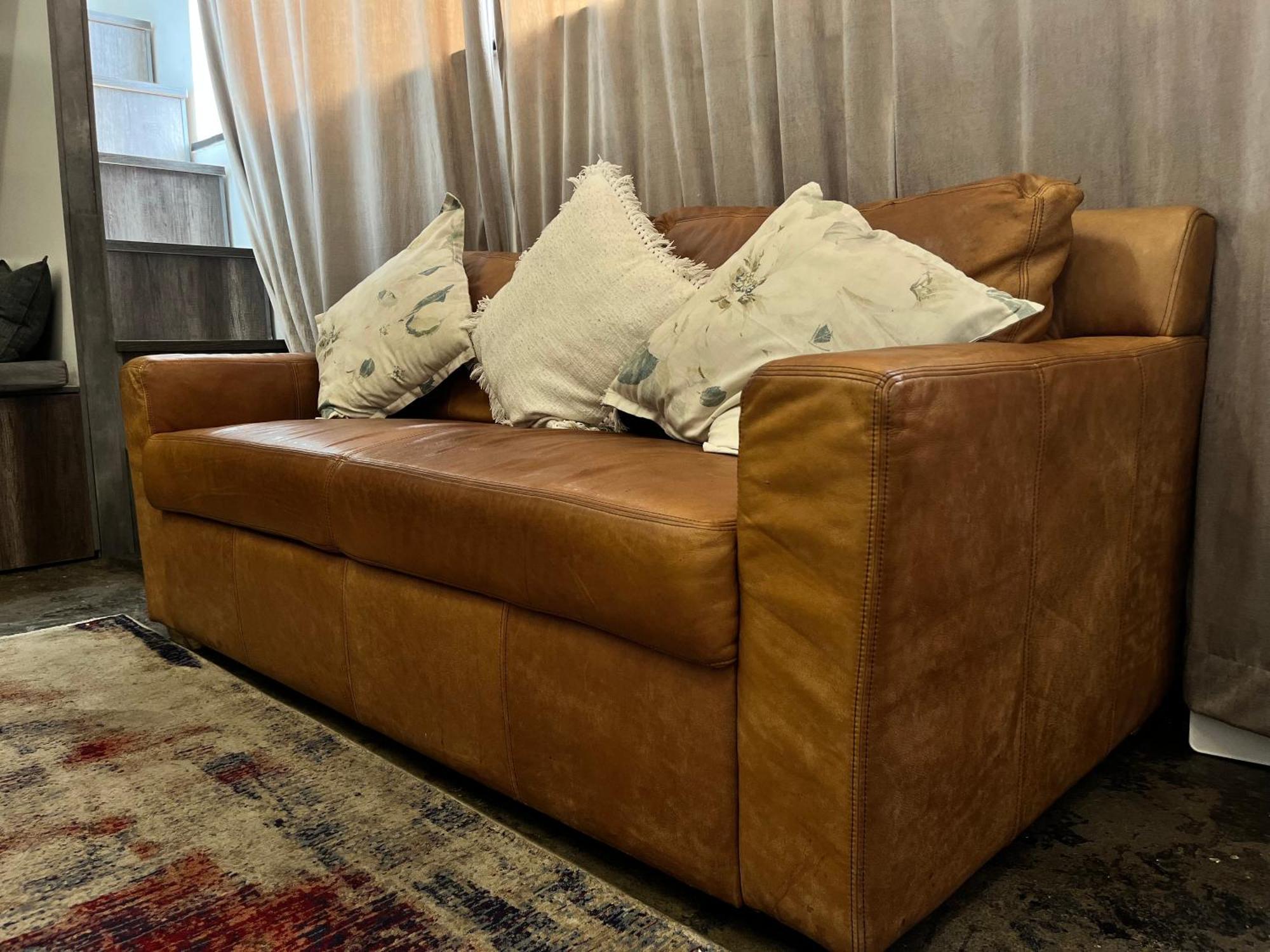 Maboneng 1 Bedroom Modern Loft *
