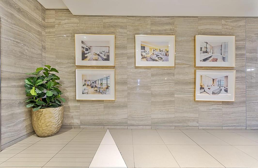 Apartment Masingita Towers Elegant Power & Water Backup