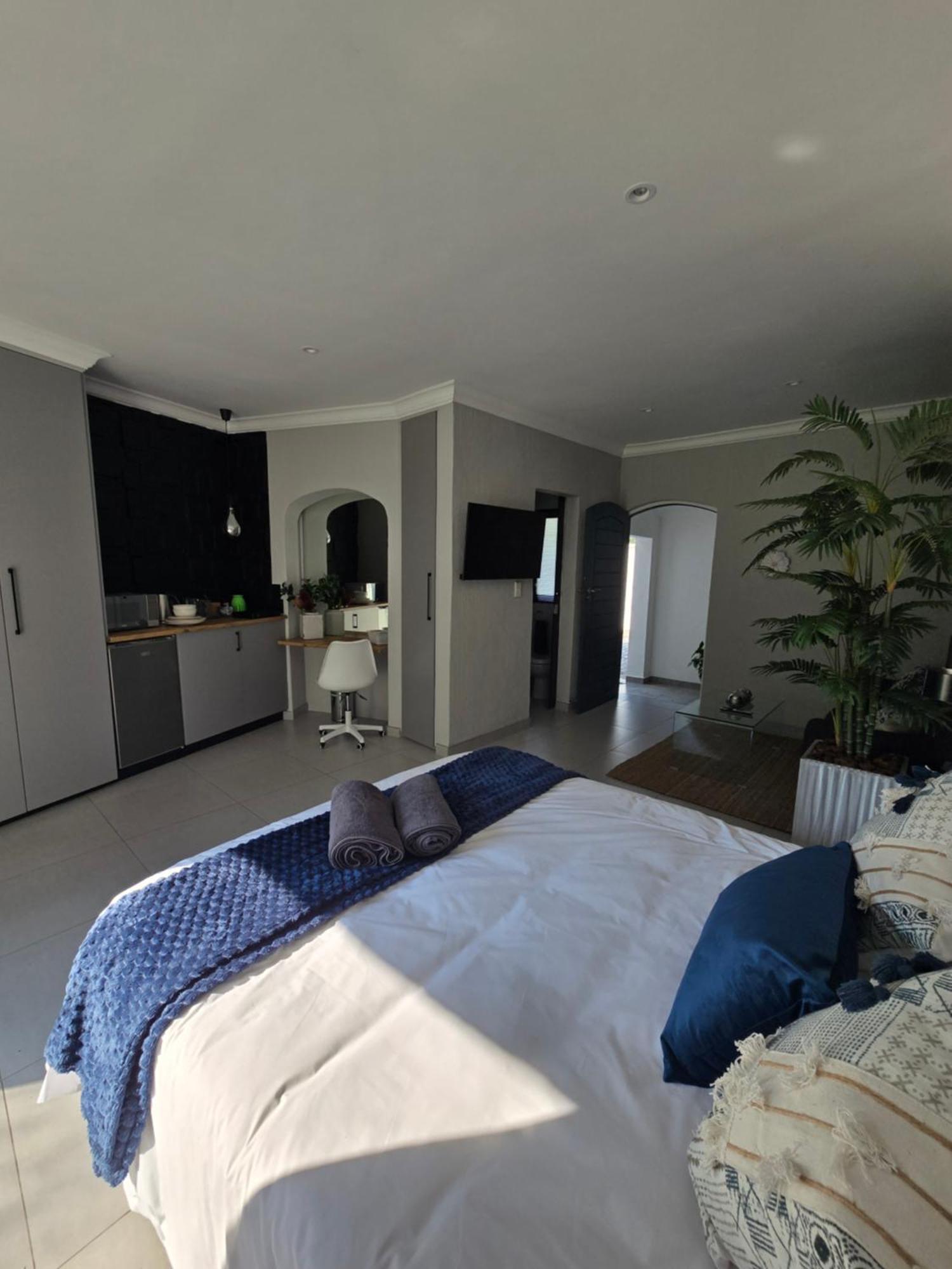 Fine Garden Guest house
