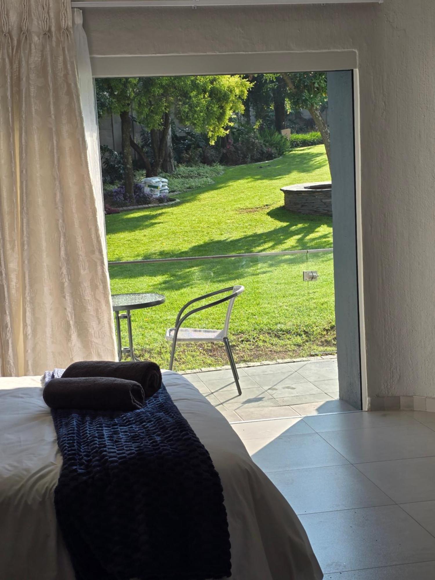Fine Garden Guest house *
