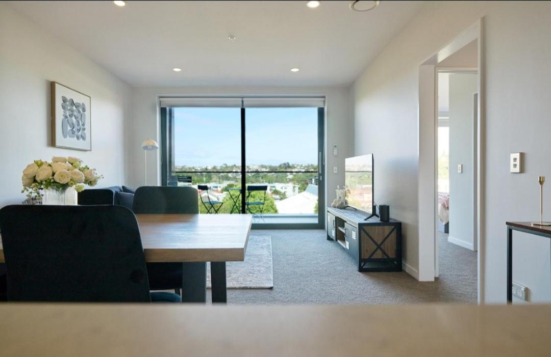 Apartamento Setai Elton Hill
