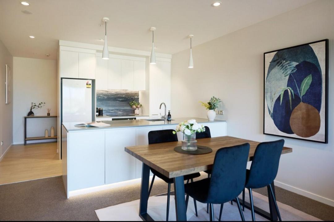 Apartamento Setai Elton Hill