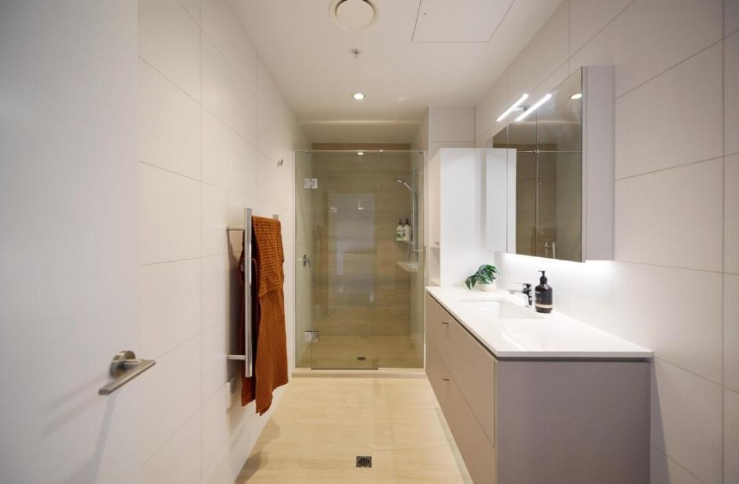 Apartamento Setai Elton Hill