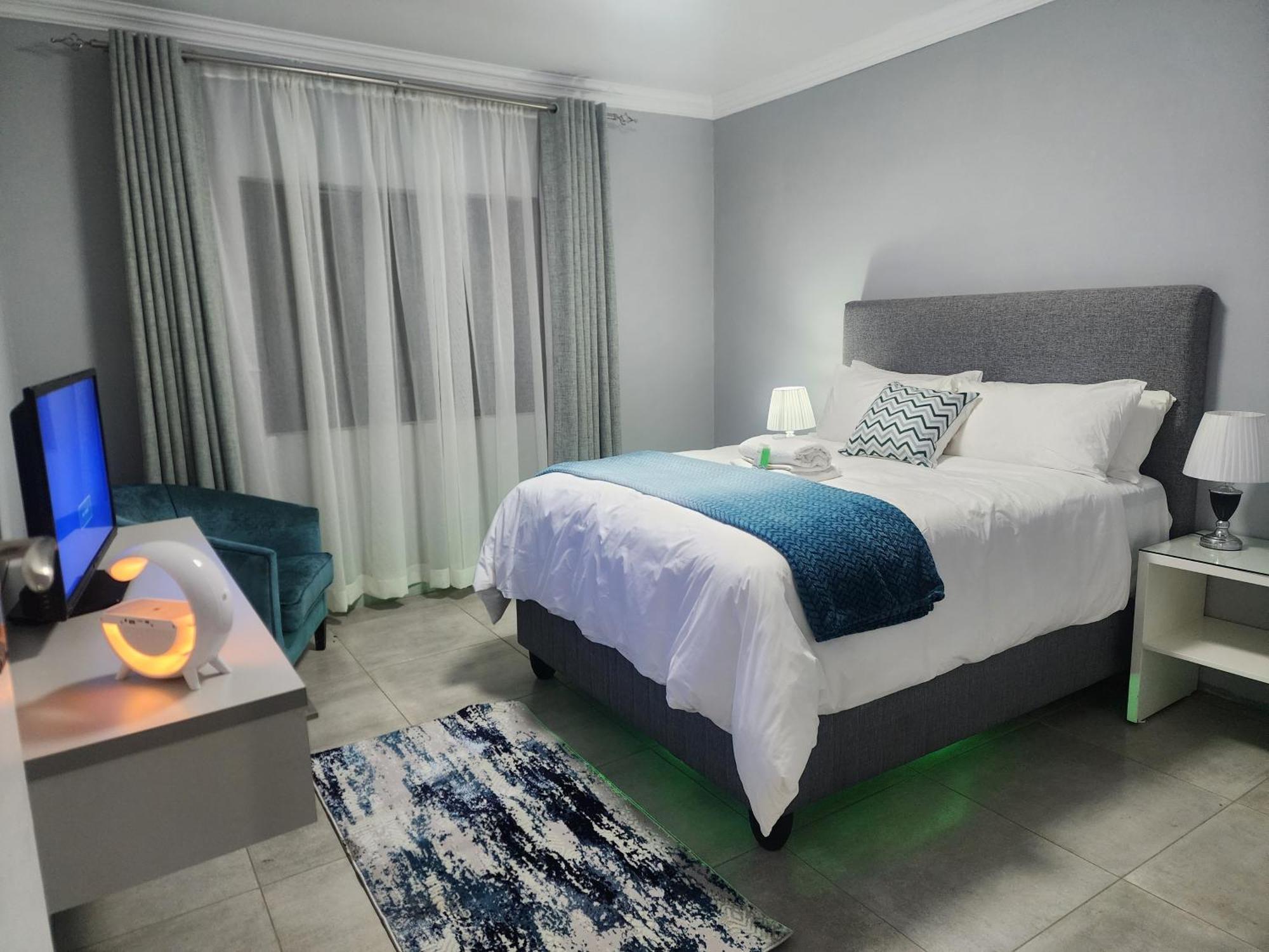 Guest house Elria House