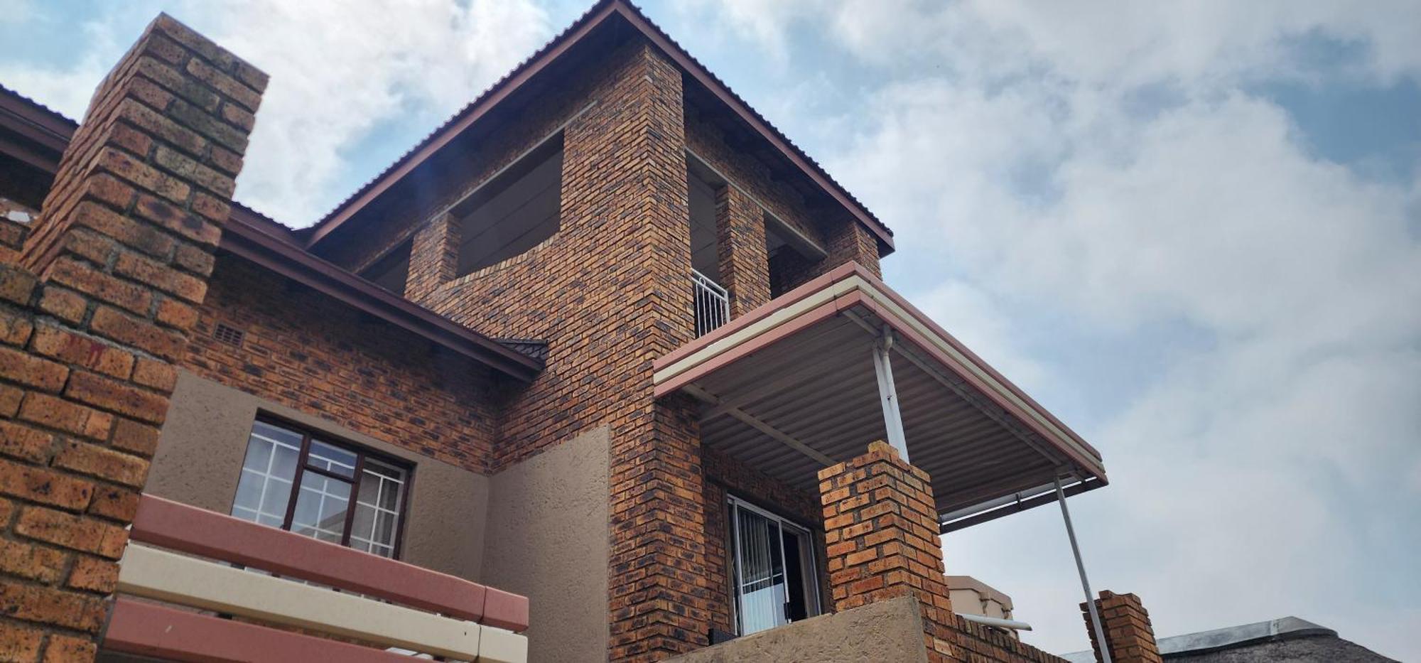 Elria House * Johannesburg