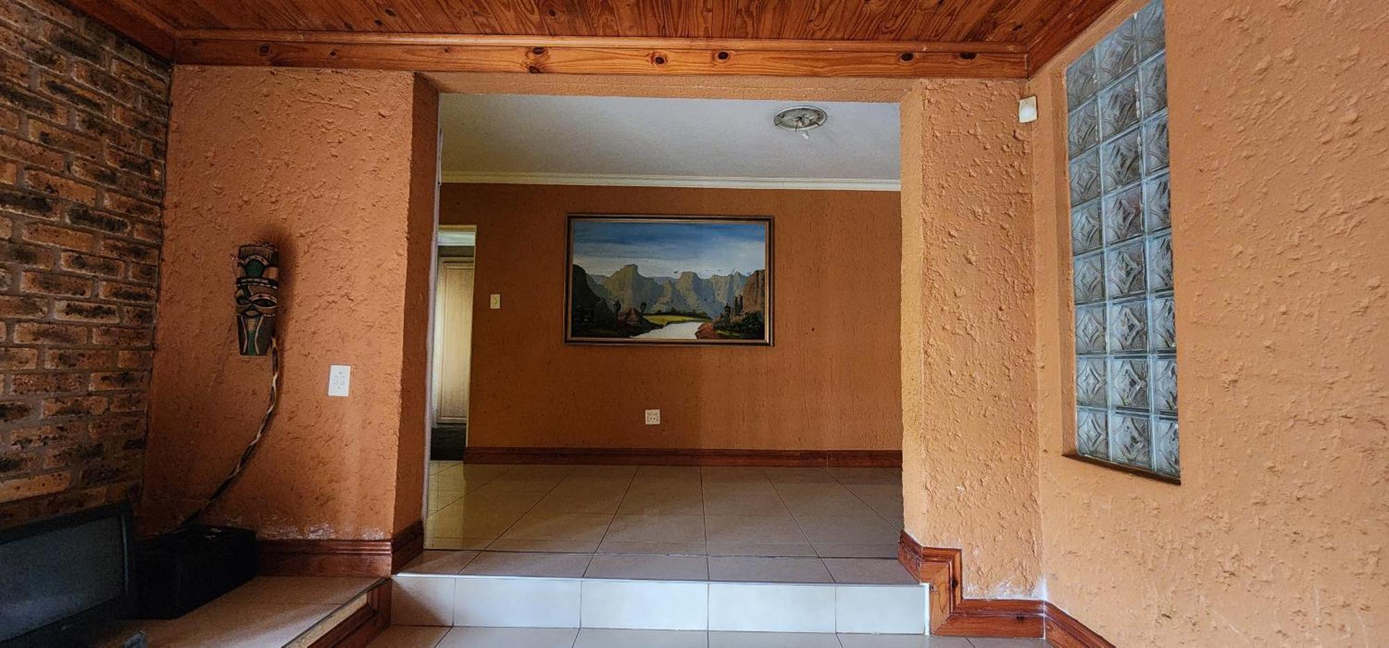 Elria House Guest house *