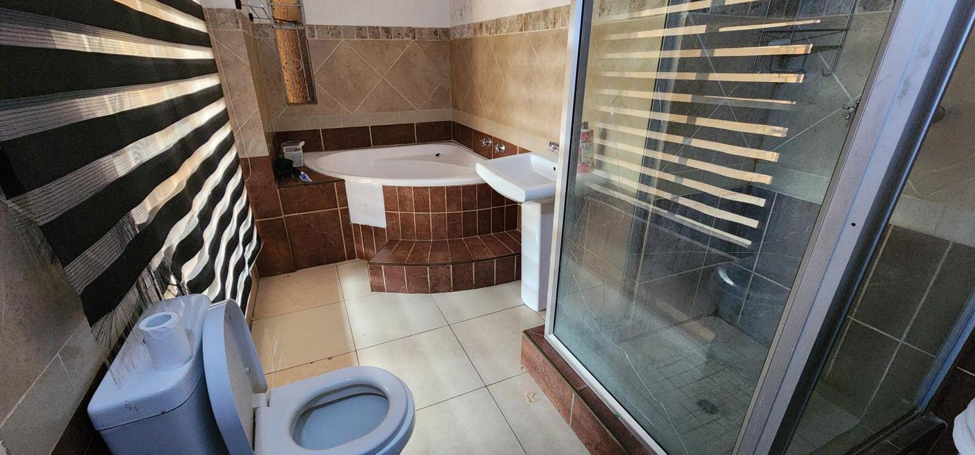 Elria House Johannesburg