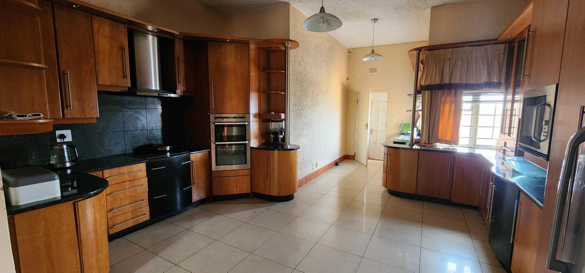Elria House Guest house Johannesburg