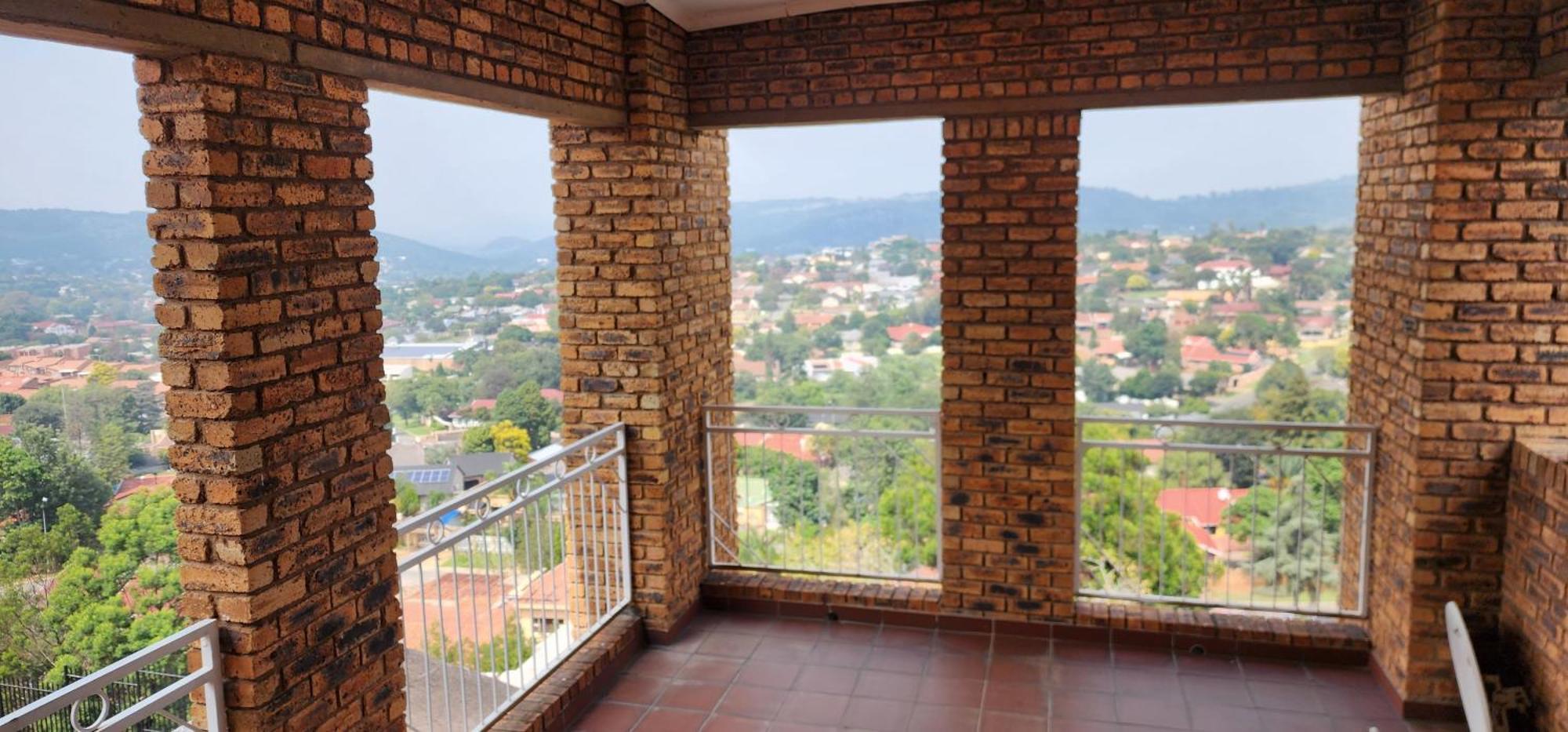 Elria House * Johannesburg
