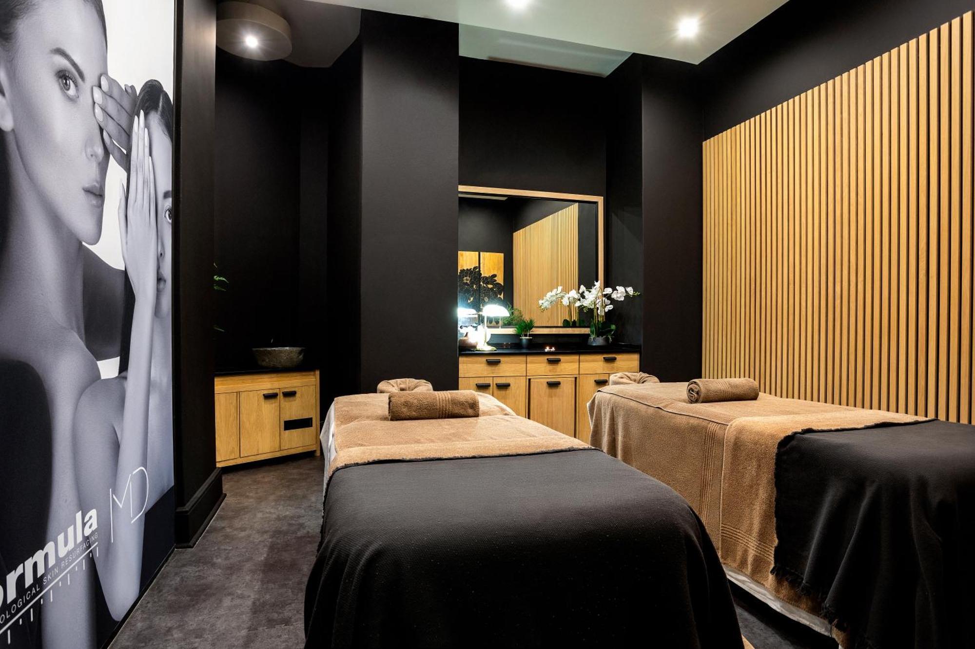 Fairlawns Boutique & Hotel 5*