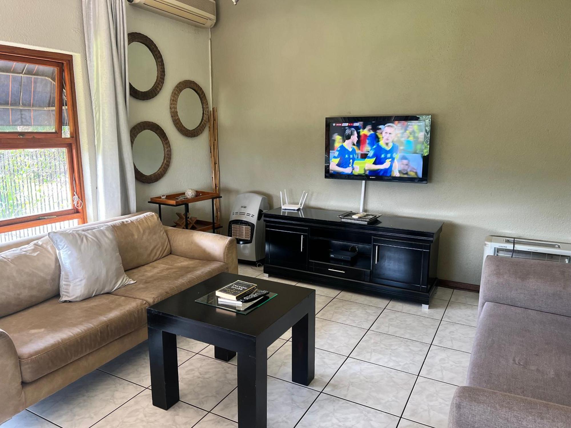 Guest house Map's View 3*