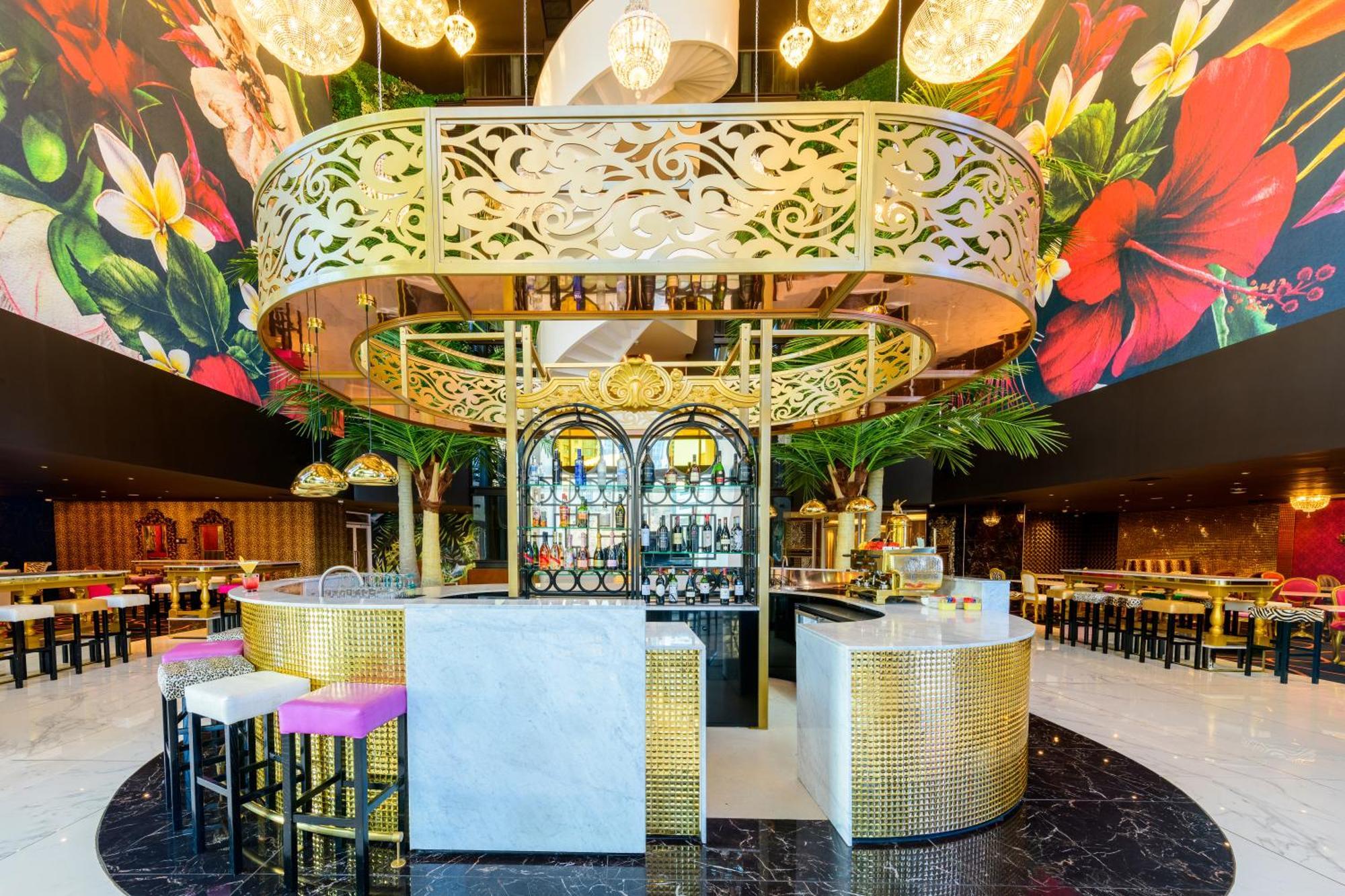 Khách sạn Sky Sandton Johannesburg
