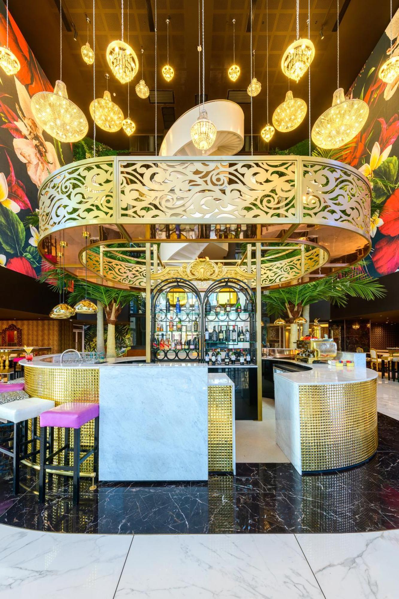 Khách sạn Sky Sandton