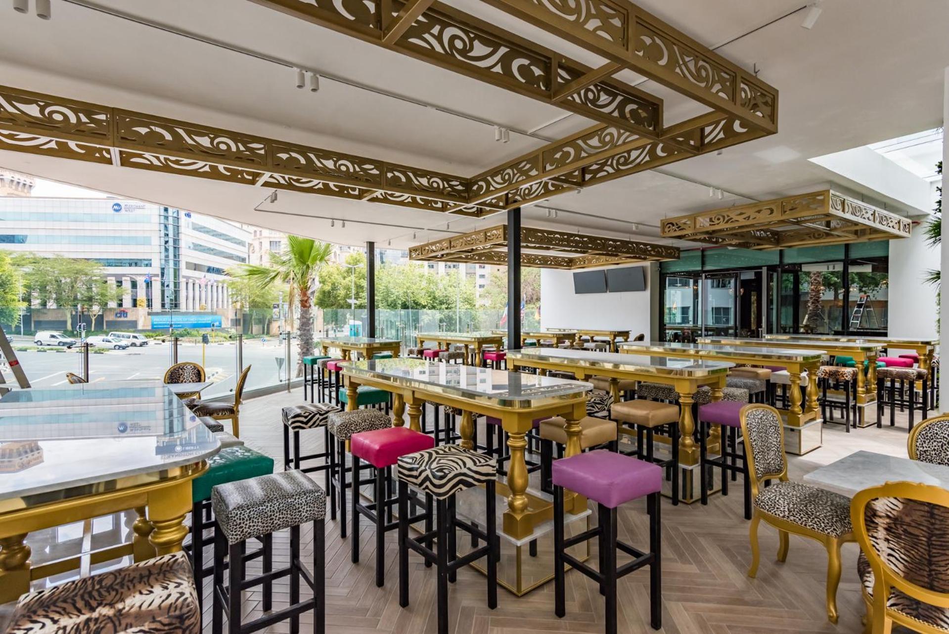 Sky Sandton Hotel 3*