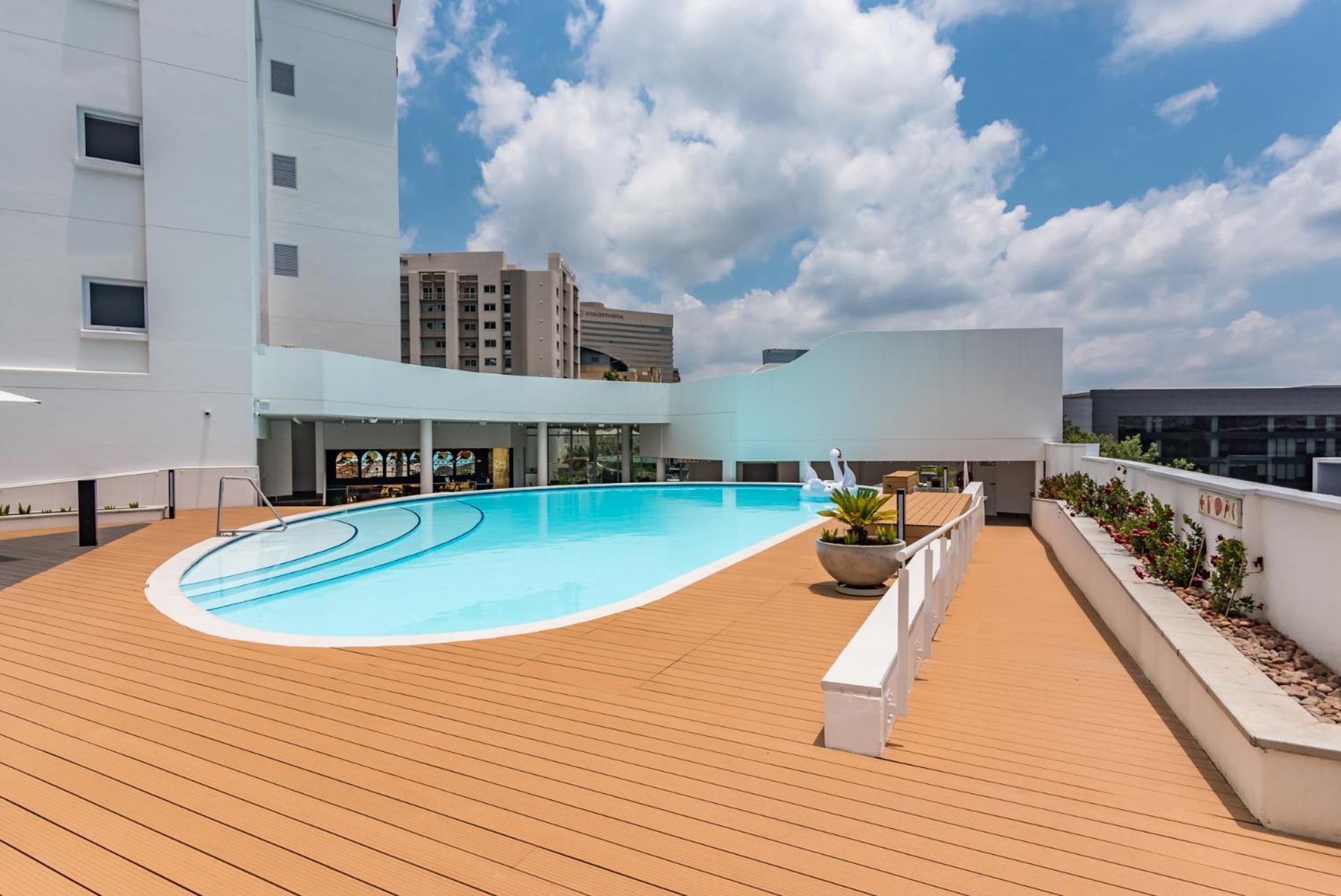 Sky Sandton 3* Johannesburg