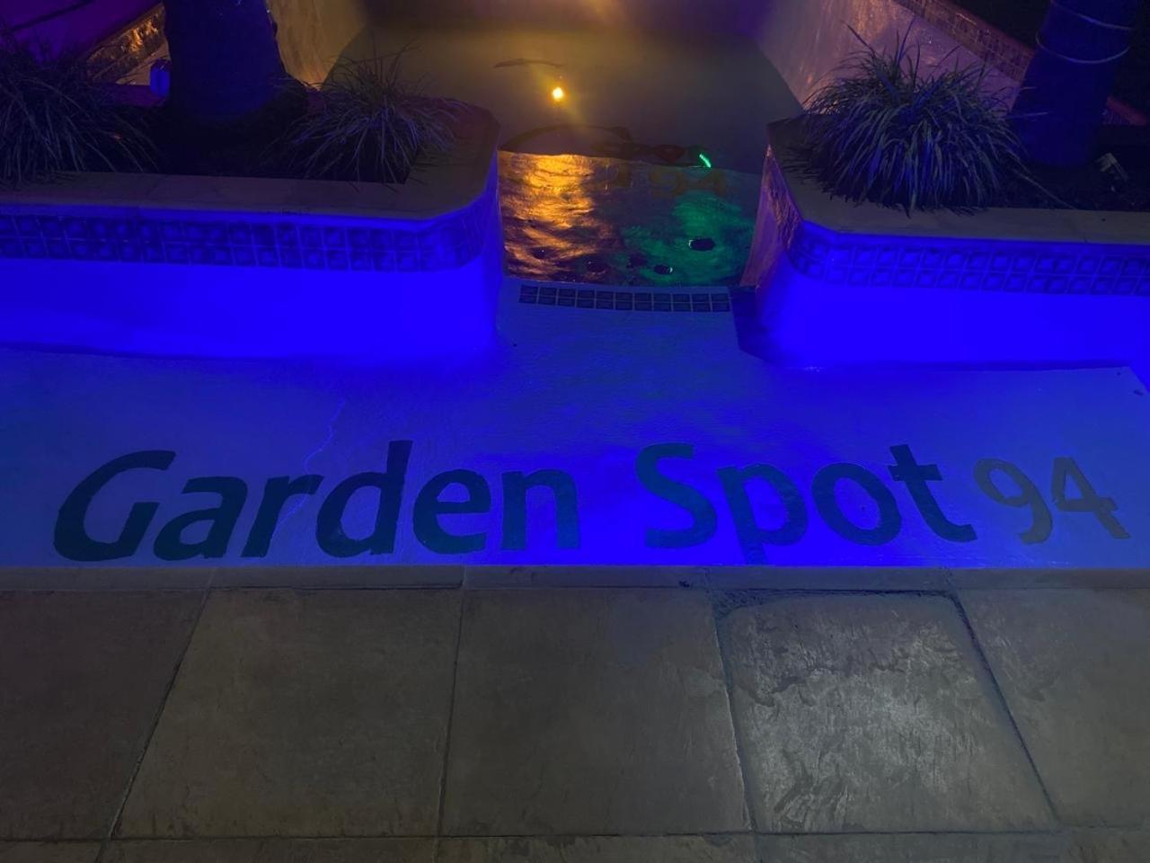 Homestay Gspot94-gardenspot94 Johannesburg