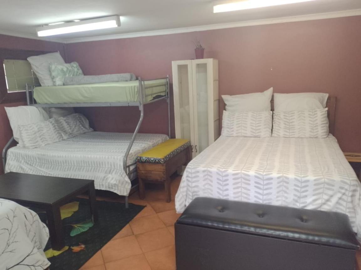 Gspot94-gardenspot94 * Johannesburg