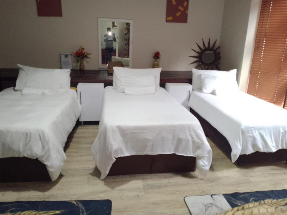 Gspot94-gardenspot94 Homestay