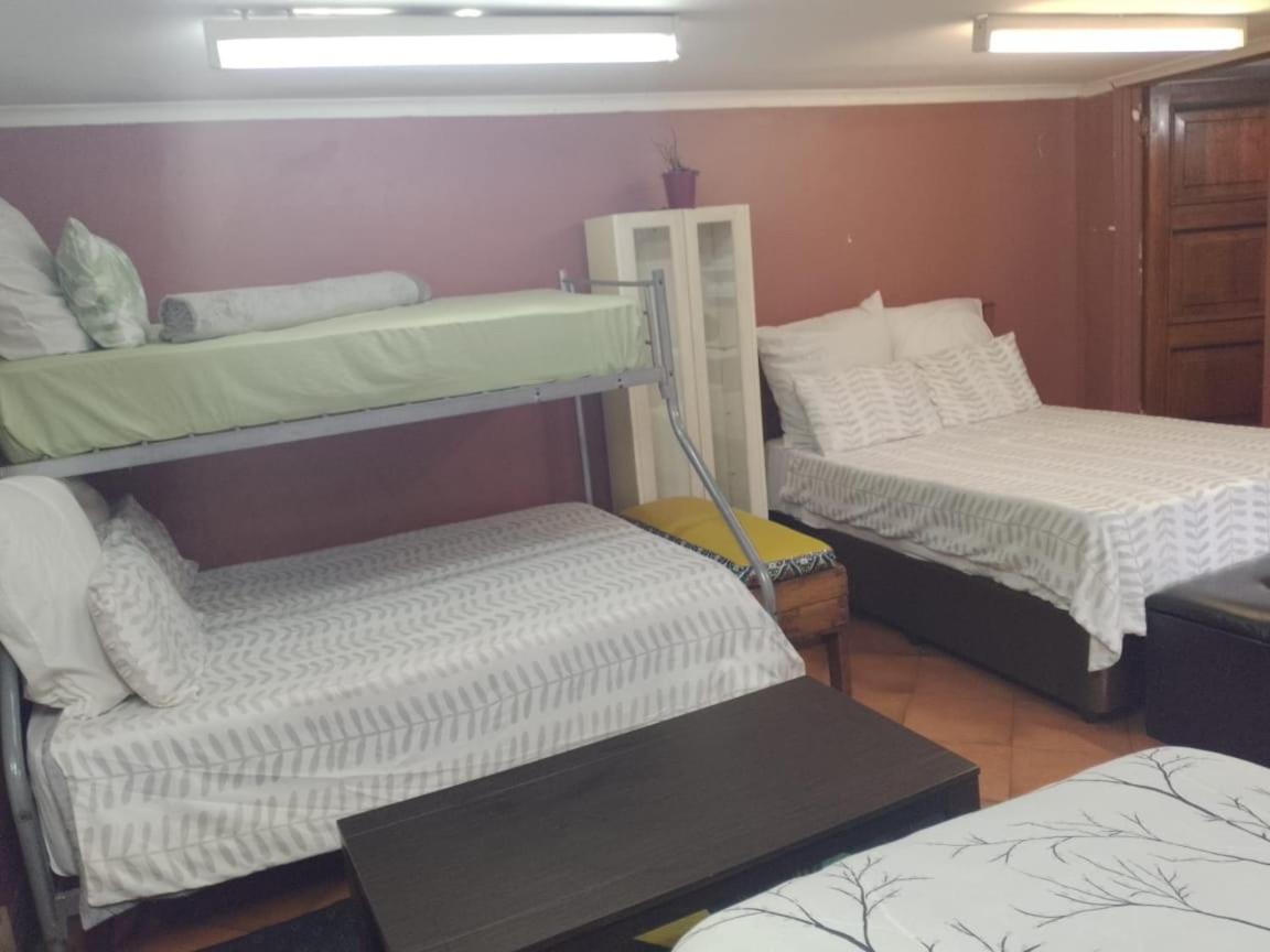 Homestay Gspot94-gardenspot94
