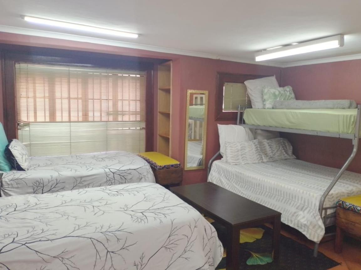 Homestay Gspot94-gardenspot94 *