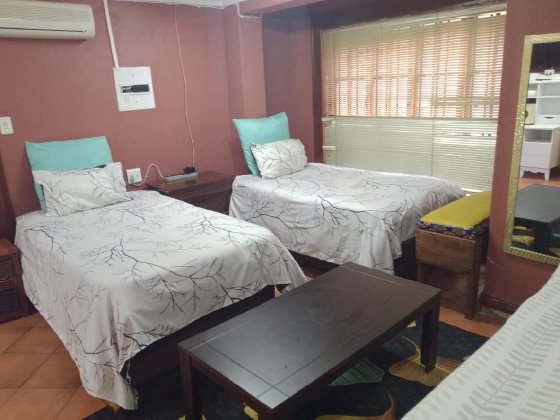 Homestay Gspot94-gardenspot94 Johannesburg