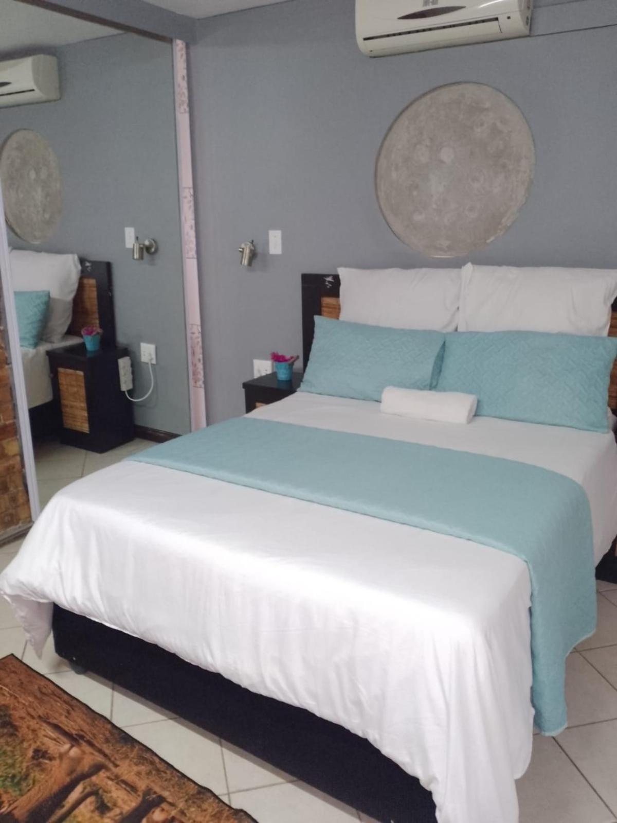 Gspot94-gardenspot94 Johannesburg