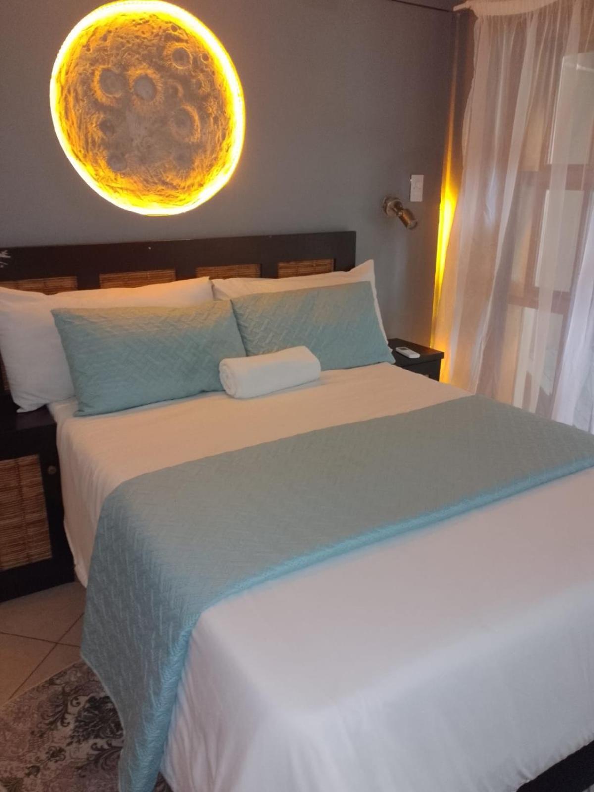 Gspot94-gardenspot94 Ở trọ