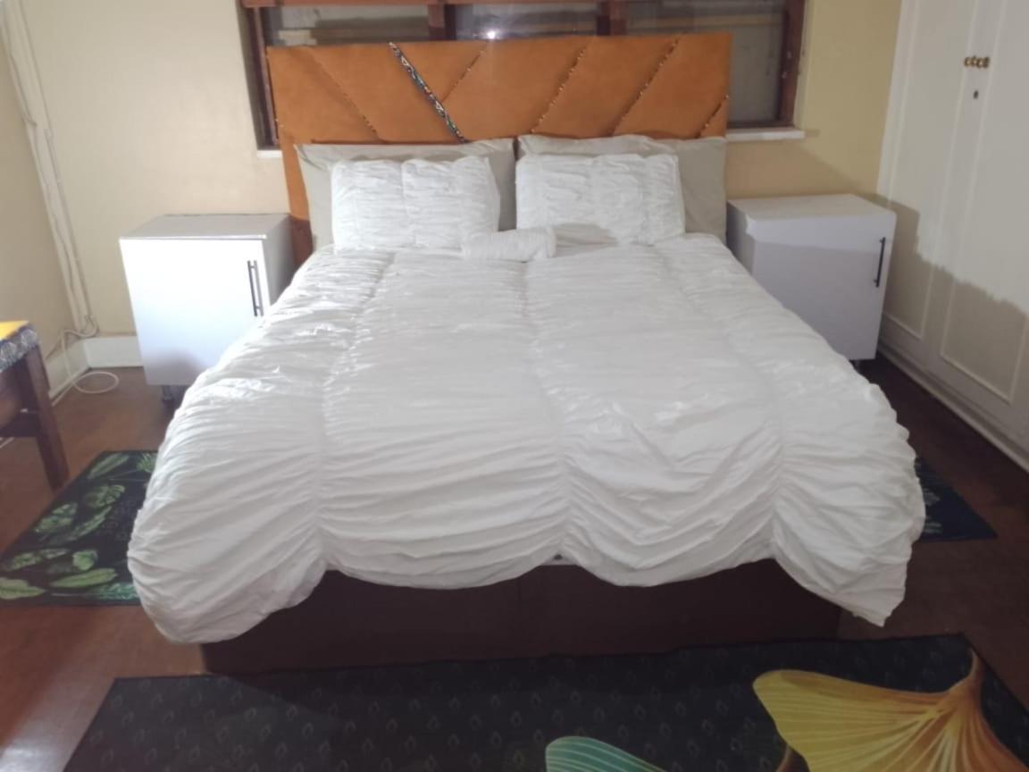 Homestay Gspot94-gardenspot94